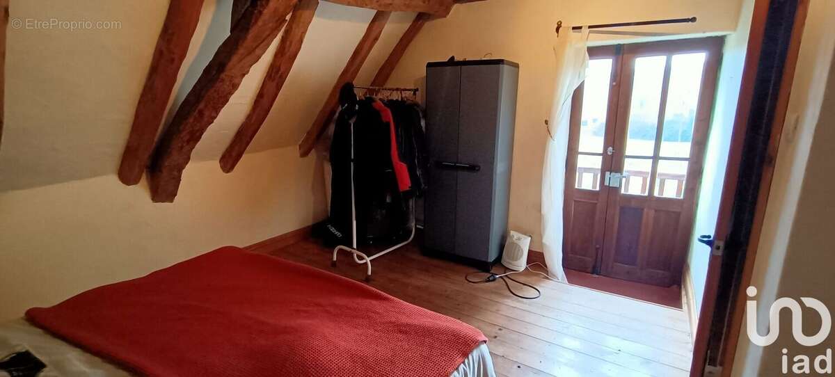 Photo 7 - Maison à MEYRONNE