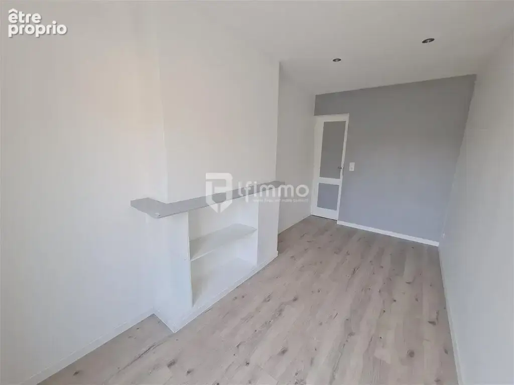 Échoppe 90m2-3ch -  Bordeaux Nord - photo 8