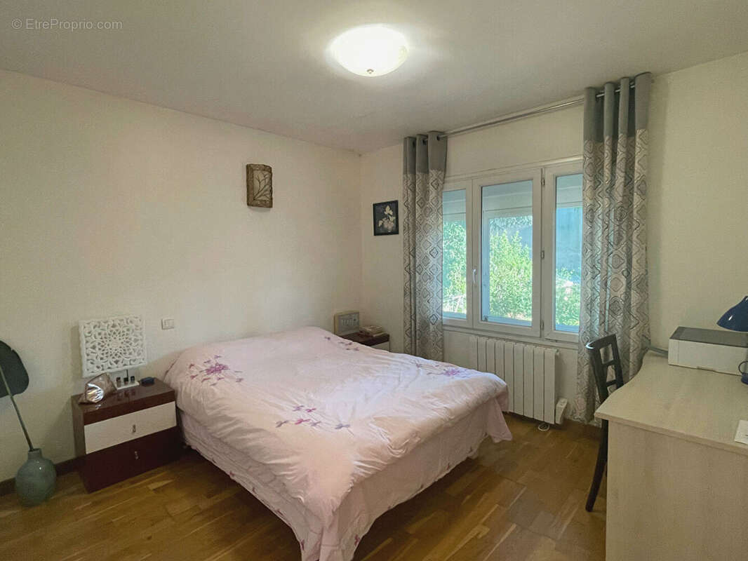 Maison à REZE