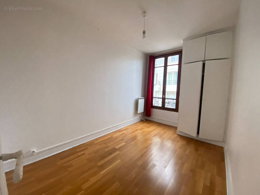 Appartement à PUTEAUX