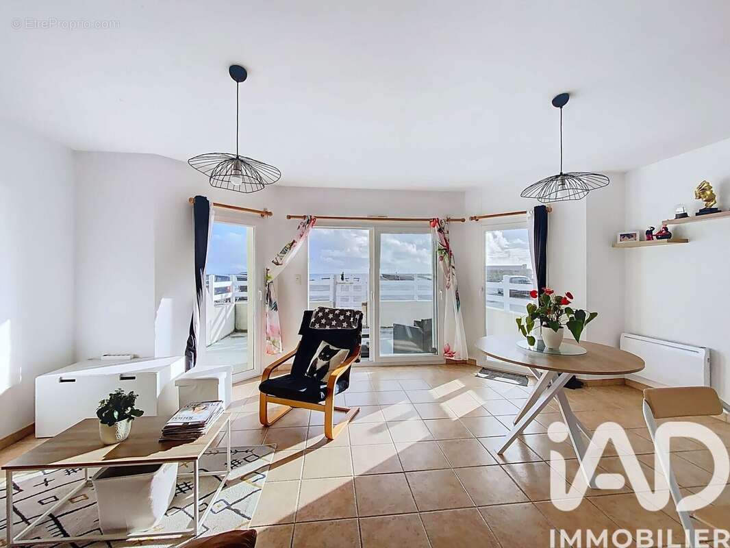 Photo 5 - Maison à PENMARCH