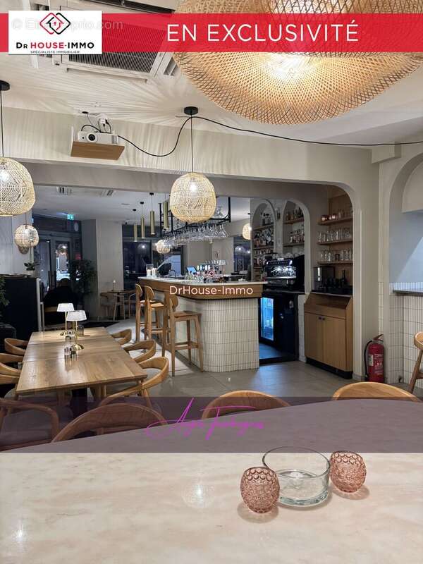 Commerce à GOURNAY-SUR-MARNE