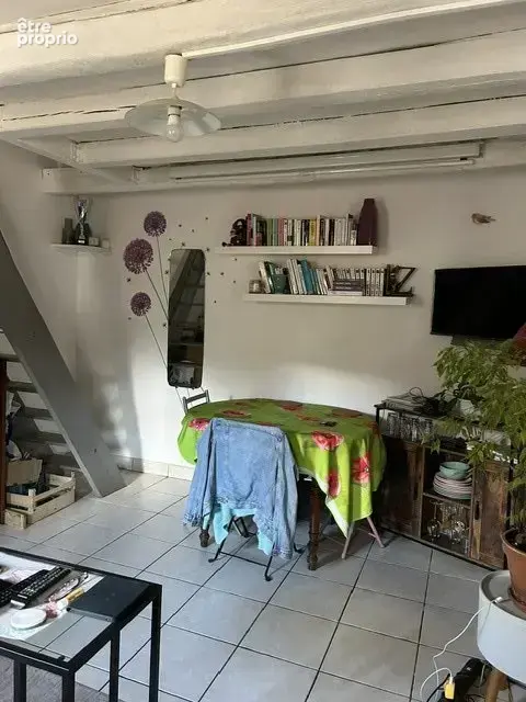 Maison 2 pièces 35 m² à vendre à La Ferte-Gaucher (77320) - photo 4