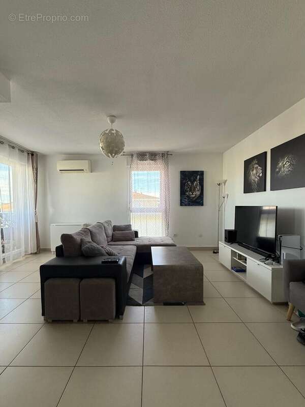 Photo 4 - Appartement à AIX-EN-PROVENCE