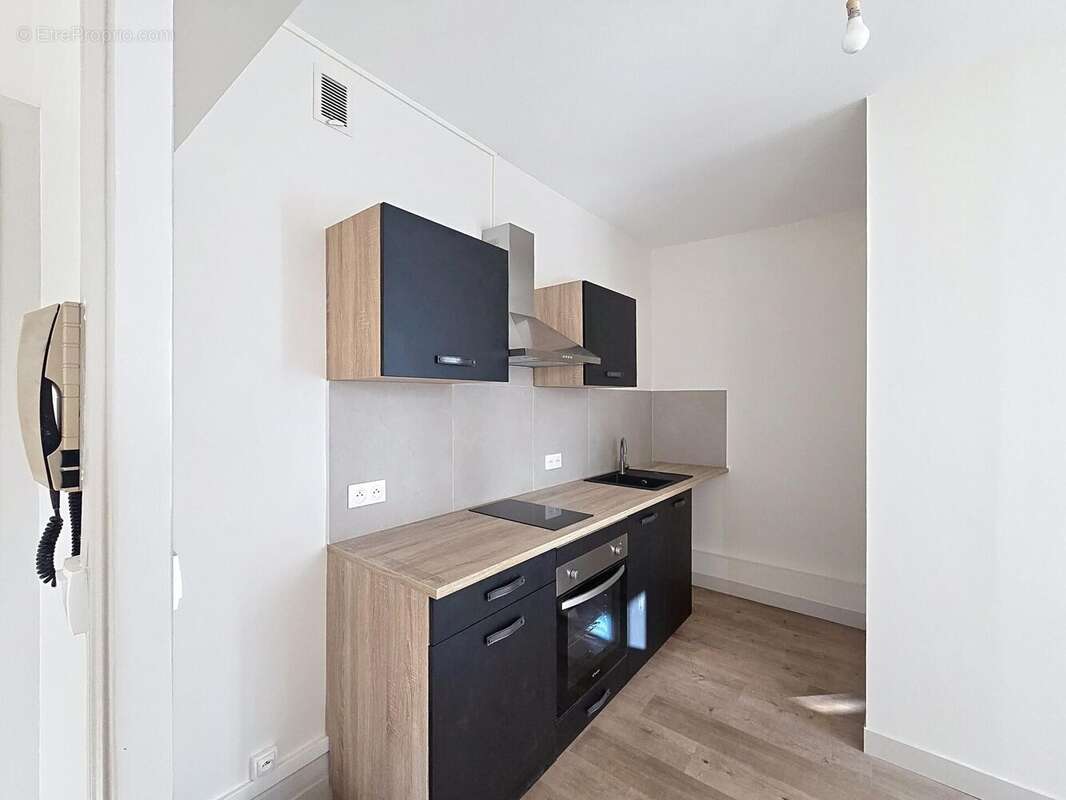 Photo 5 - Appartement à DIJON