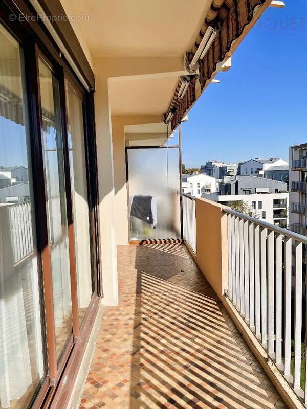 Appartement à ANGLET