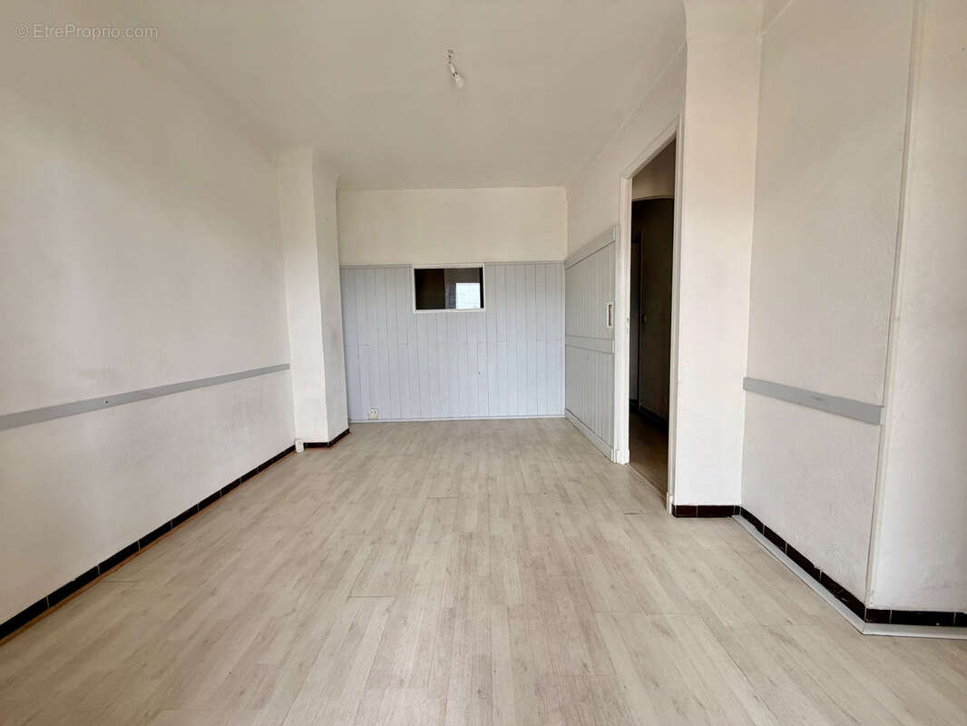 Appartement à FAYENCE