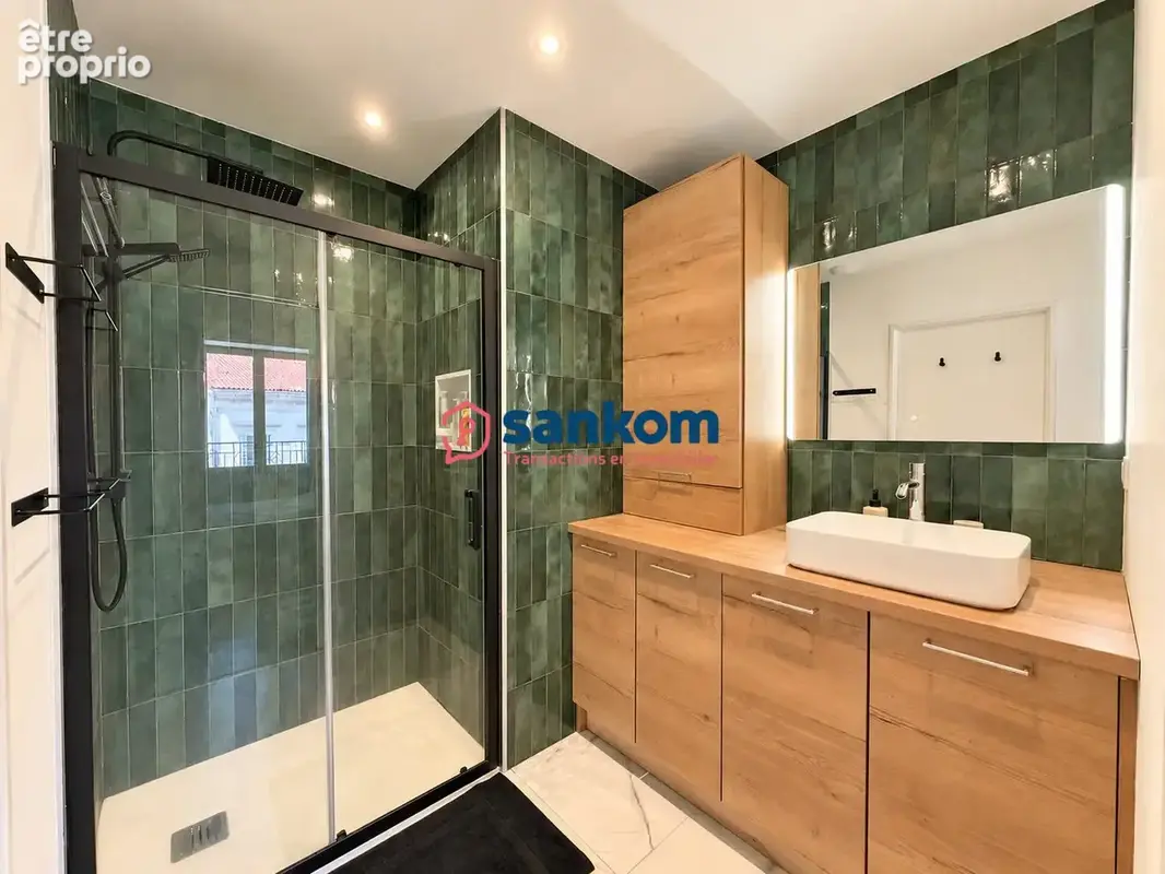 Appartement 3 pièces 63 m² à vendre à Le Puy-En-Velay (43000) - photo 4