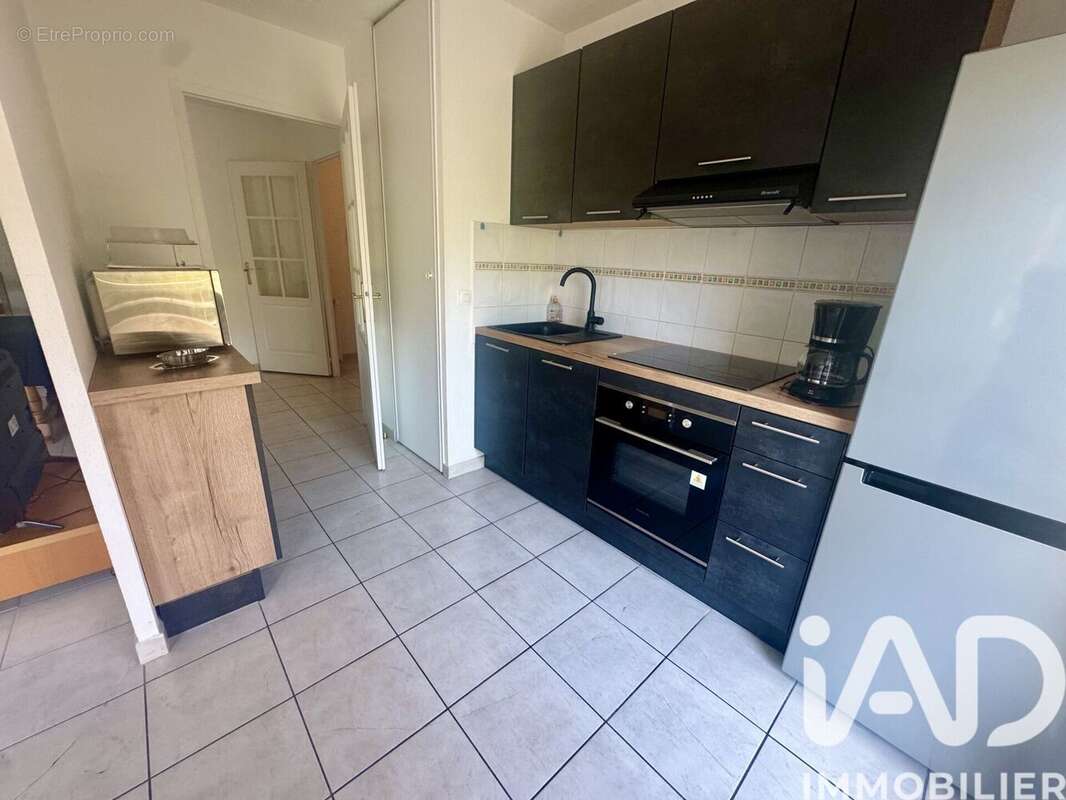 Photo 8 - Appartement à CLUSES