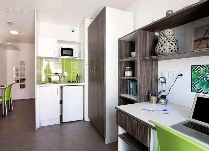 Appartement à LYON-7E