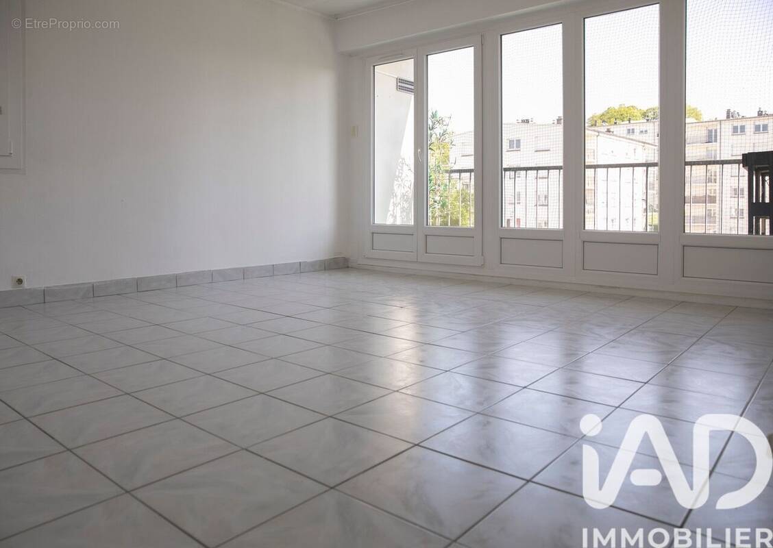 Photo 1 - Appartement à EPERNAY