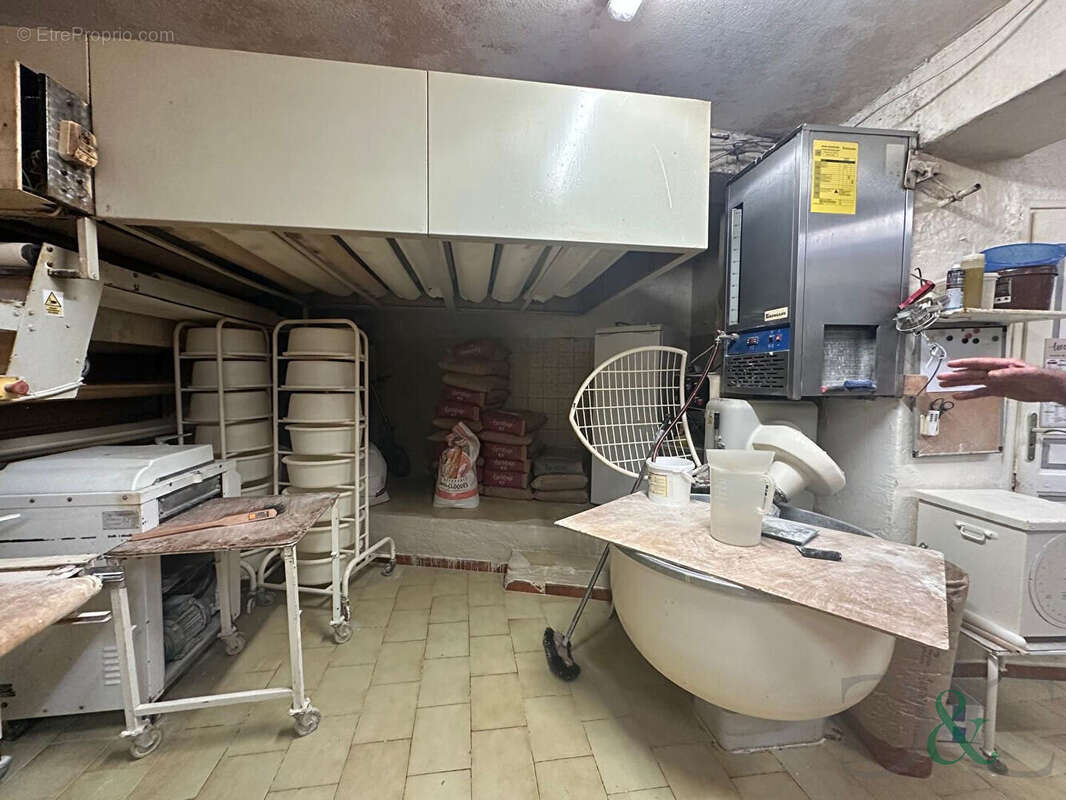 Appartement à LE LAVANDOU