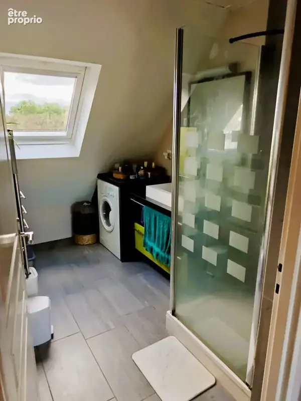 À VENDRE   T2 47,65 m2 avec balcon, garage et cave   Strasbourg Montagne Verte - 195 000 € HAI - photo 4