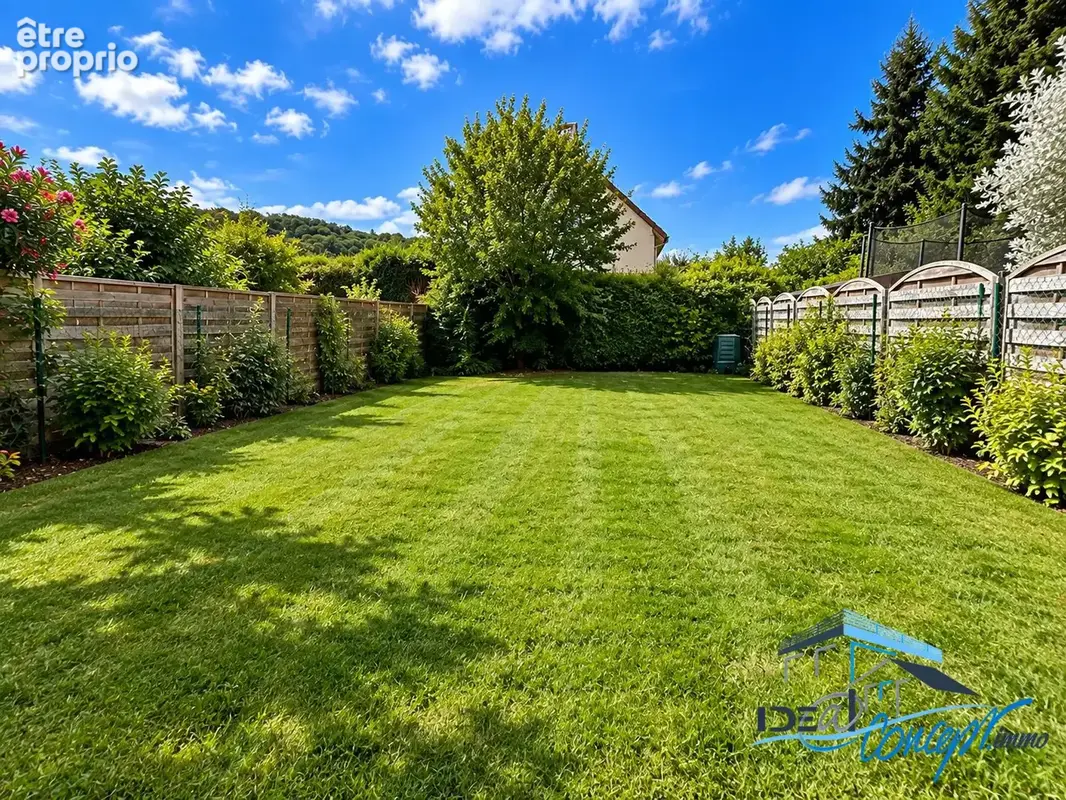 Maison 4 pièces 81 m² à vendre à Janville-Sur-Juine (91510) - photo 4
