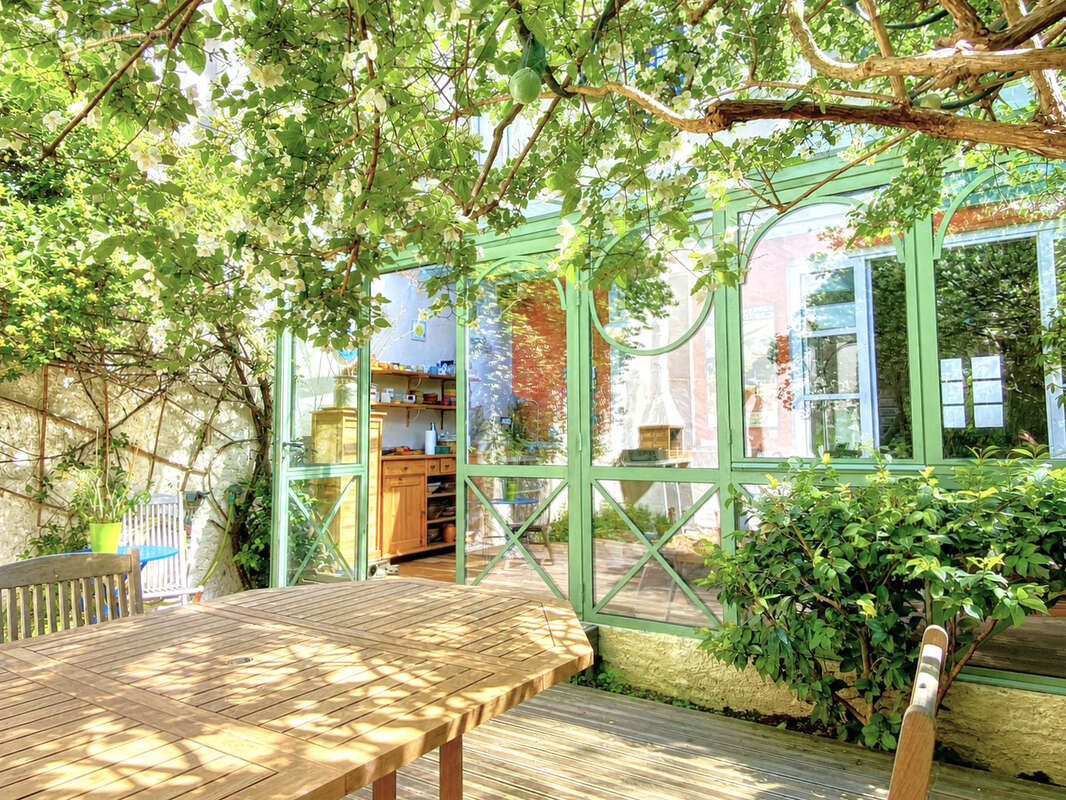 Maison à PERPIGNAN