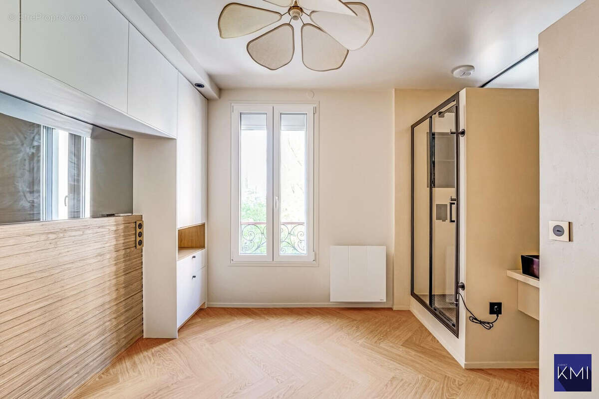 Appartement à VINCENNES