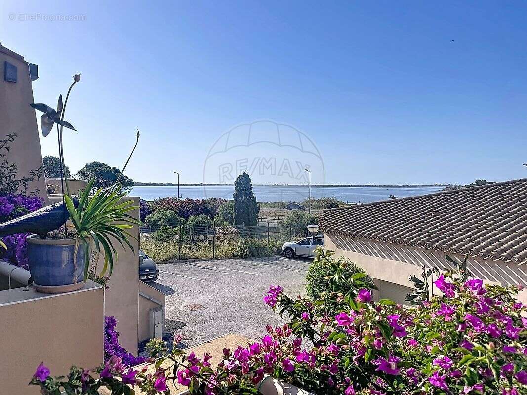 Maison à LEUCATE