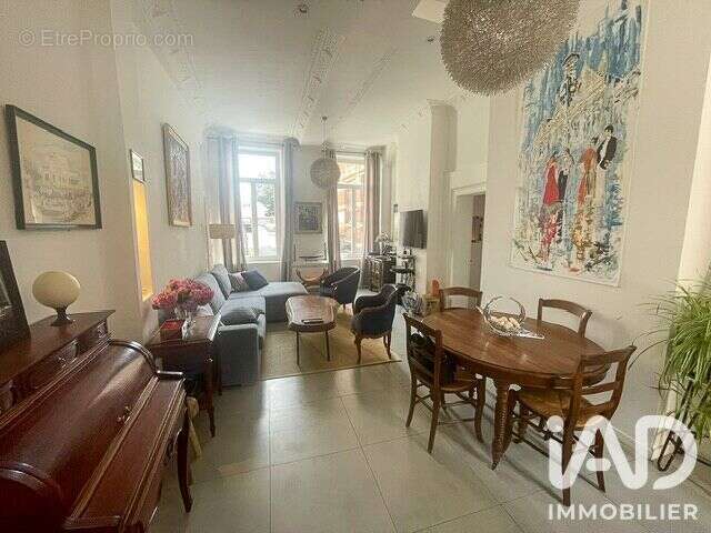 Appartement 92 m² à Saint-Quentin  - photo 4