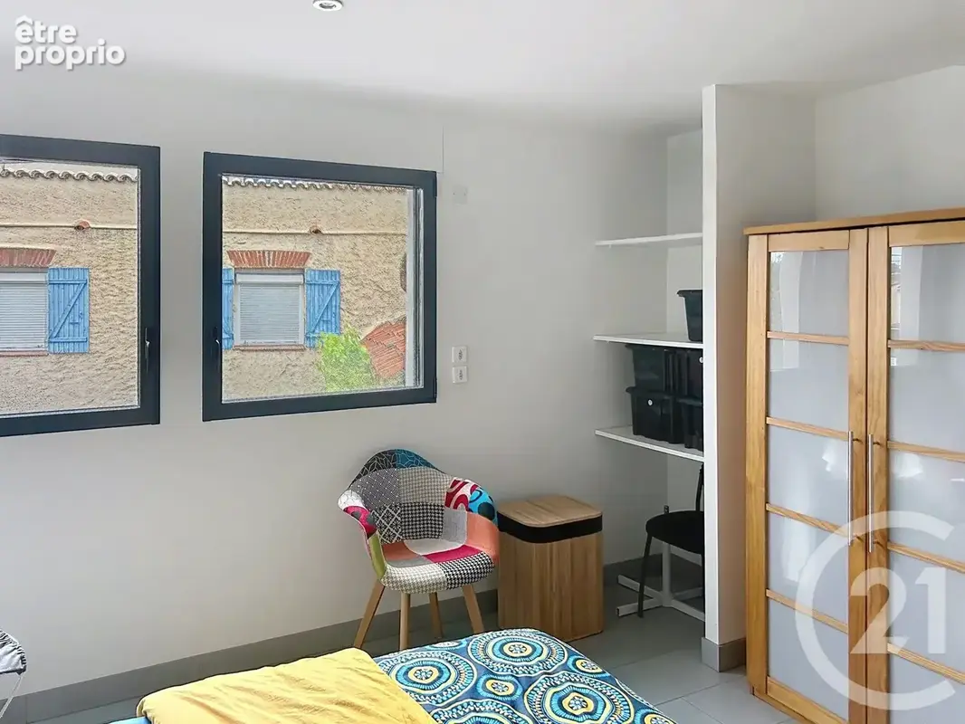 Maison 6 pièces 131 m² à vendre à Elne (66200) - photo 8