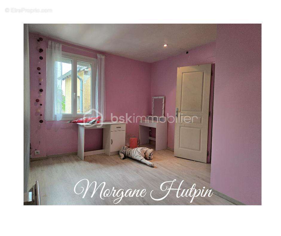 Maison de ville - photo 15