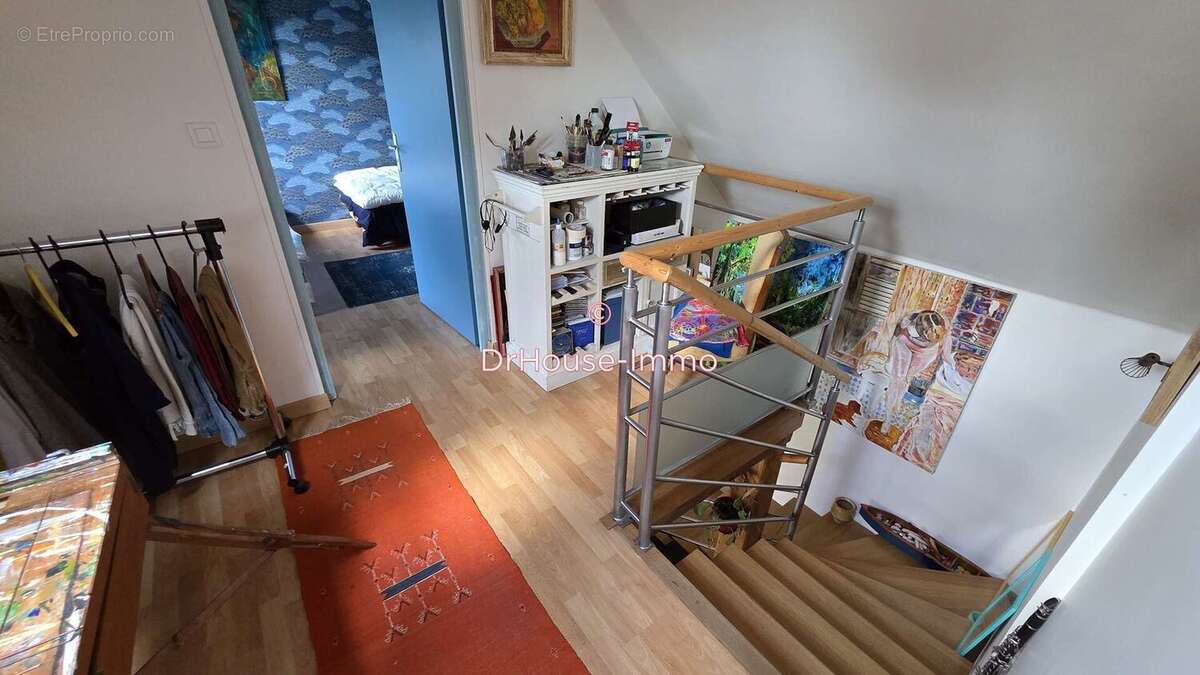 Maison 67 m² à Saint-Barthelemy  - photo 17
