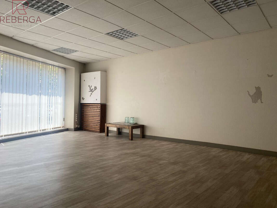 Appartement à MAZAMET