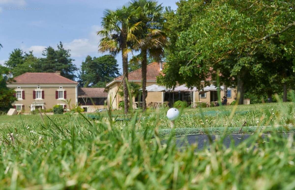 Photo 8 - Maison à MASSEUBE