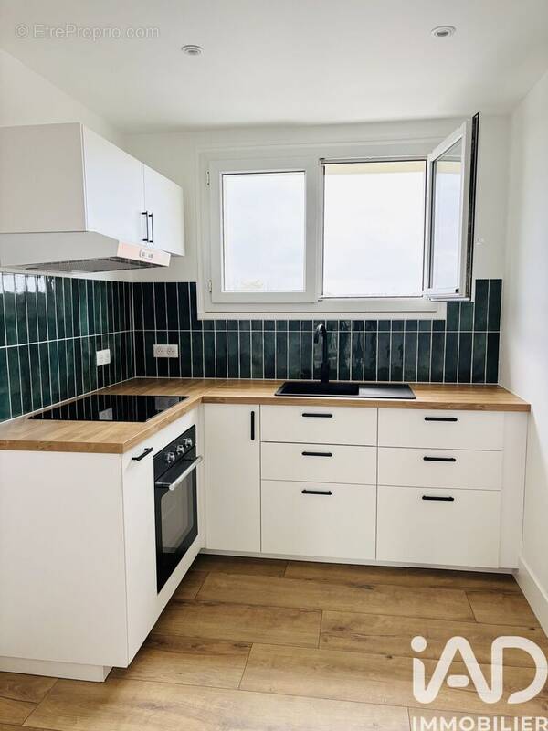 Photo 1 - Appartement à COMPIEGNE