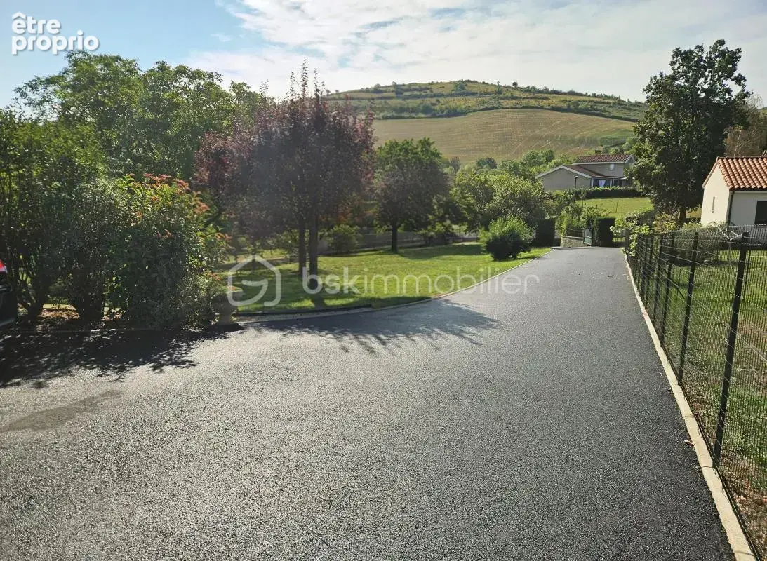 CHAMPEIX – Maison familiale 150 m² – 5 chambres – Terrain 2 000 m² - photo 18