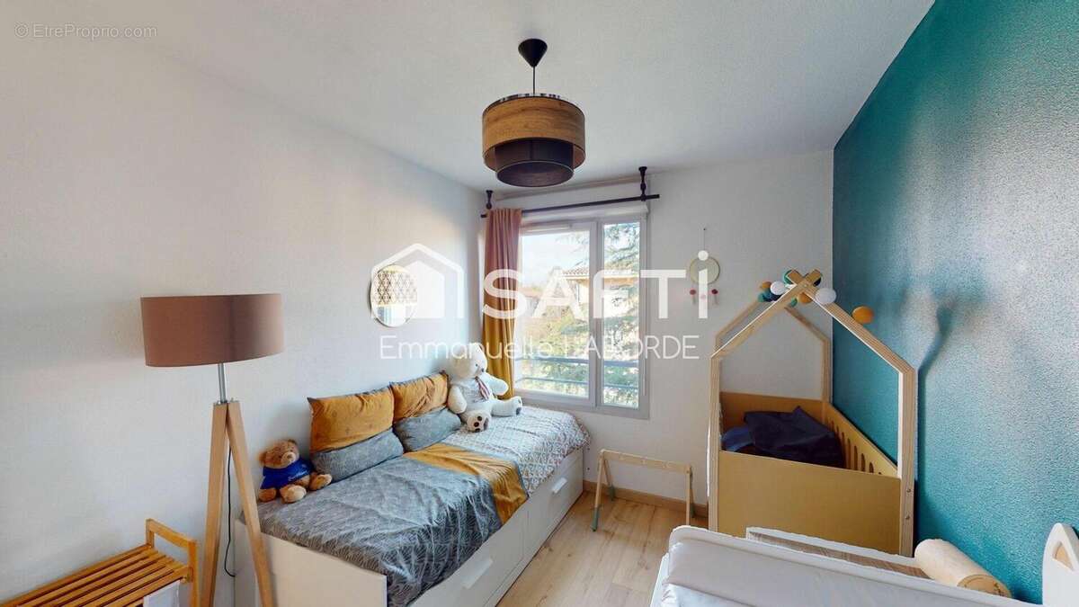 Photo 6 - Appartement à TOULOUSE