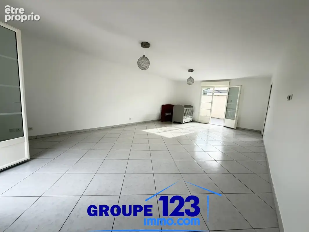 Maison 4 chambres    Appoigny - photo 3