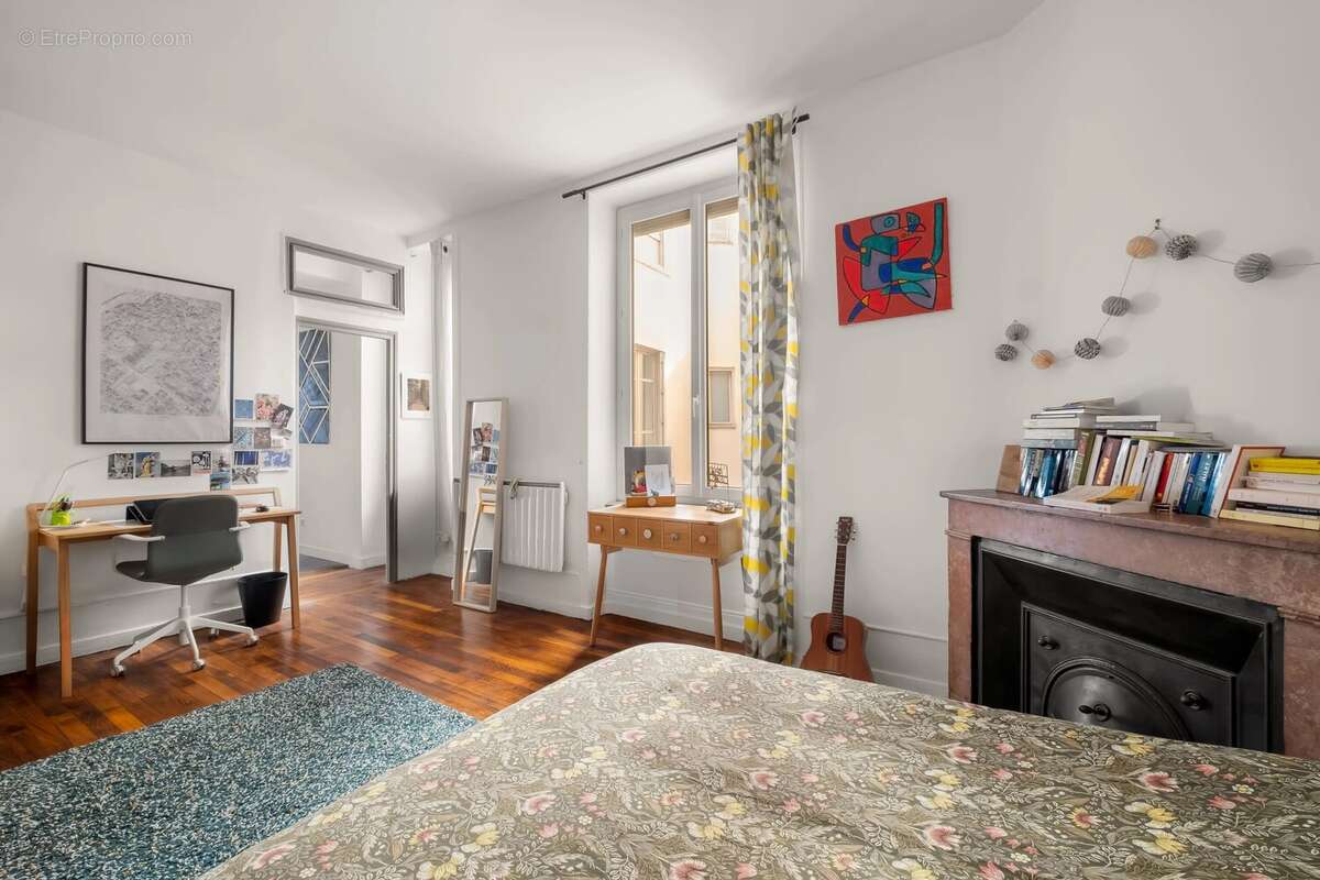 Appartement à LYON-7E
