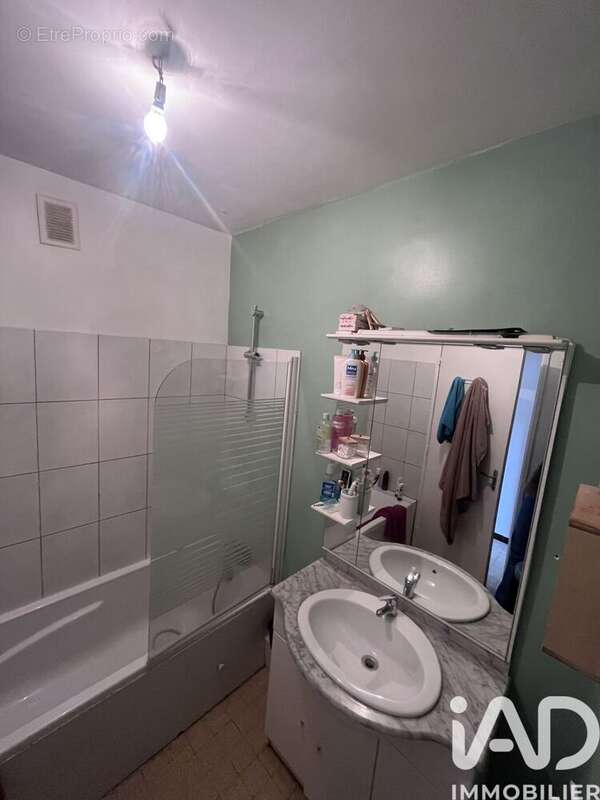 Photo 5 - Appartement à SAINT-ETIENNE