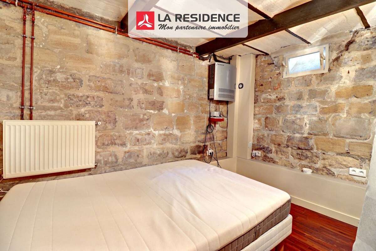 Appartement à POISSY