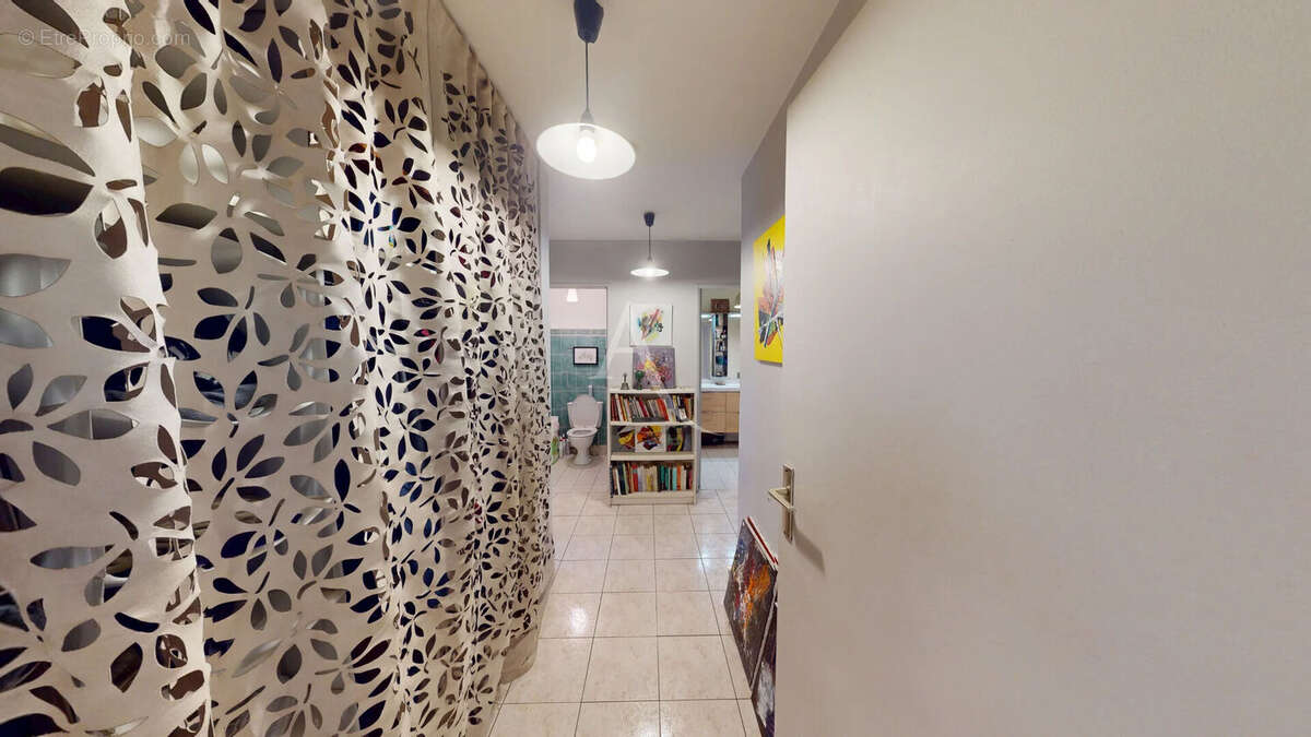 Appartement à CHAVILLE