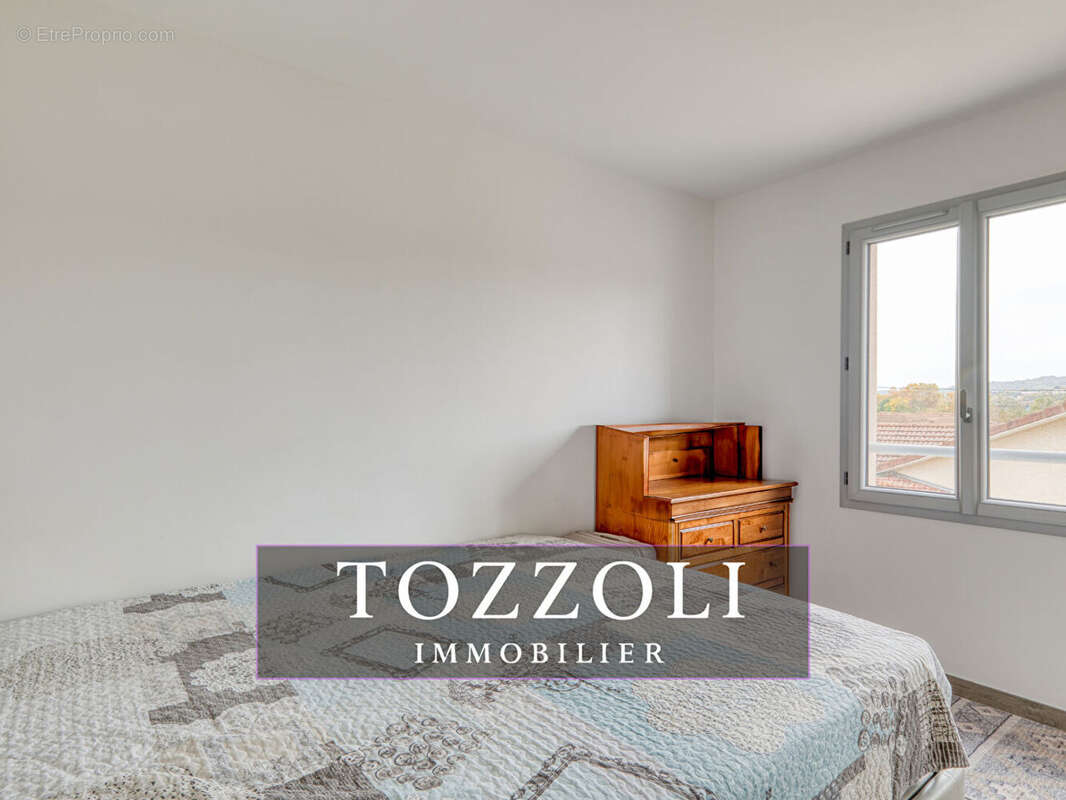 Maison à L&#039;ISLE-D&#039;ABEAU