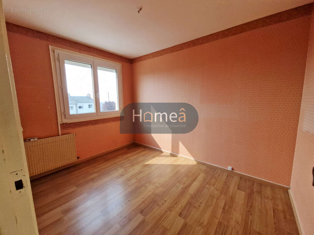 Appartement à DIEPPE