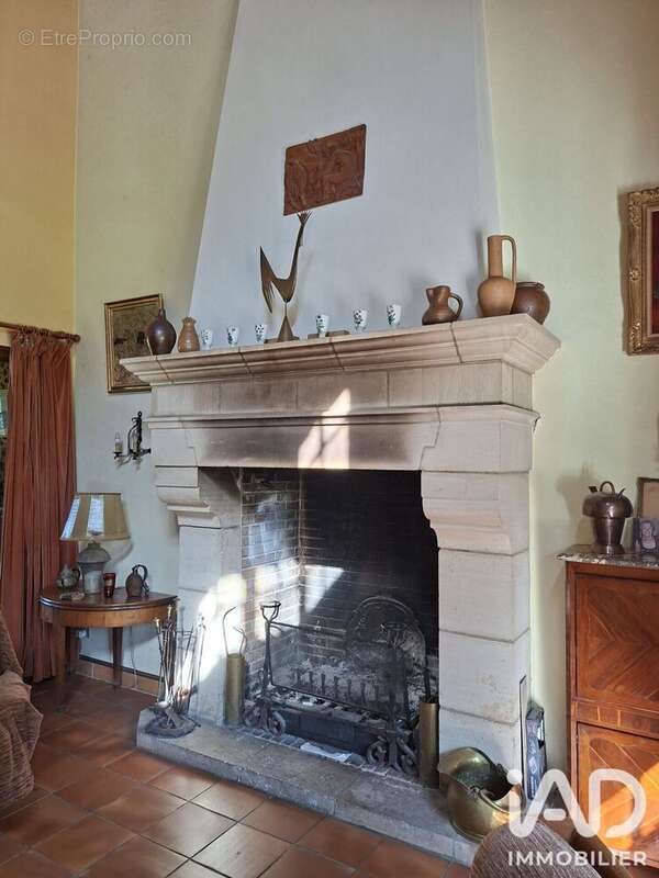 Photo 7 - Maison à OFFOY