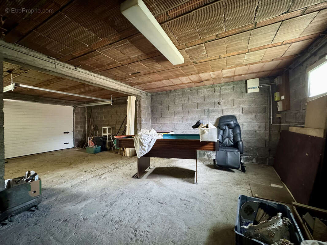 Photo 8 - Maison à CEBAZAT