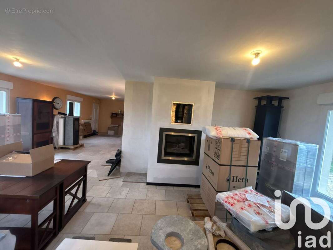 Photo 5 - Maison à FAYE