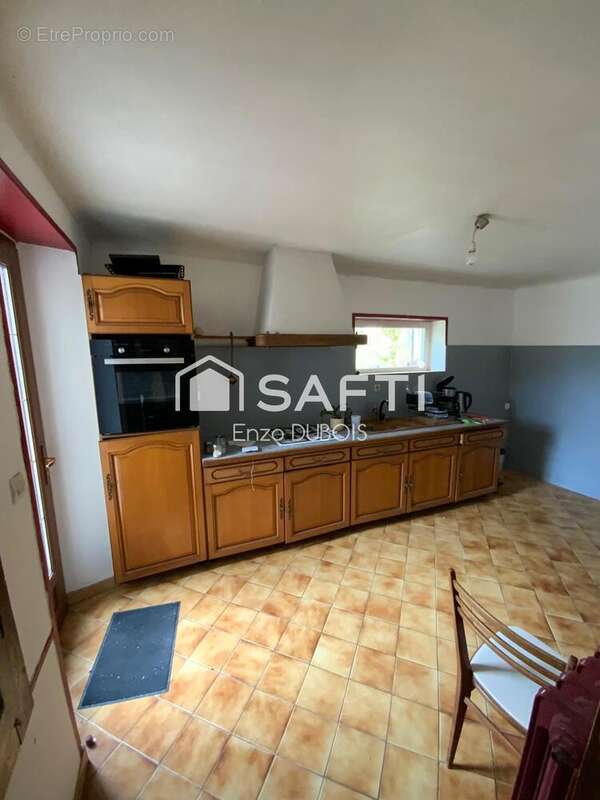 Photo 4 - Maison à RUMONT