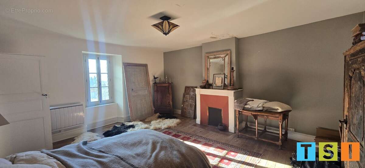 Maison à CIERP-GAUD