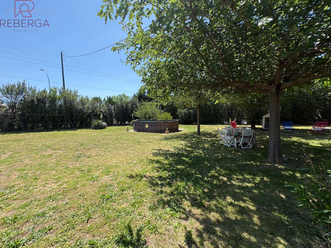 Maison labruguiere - photo 19