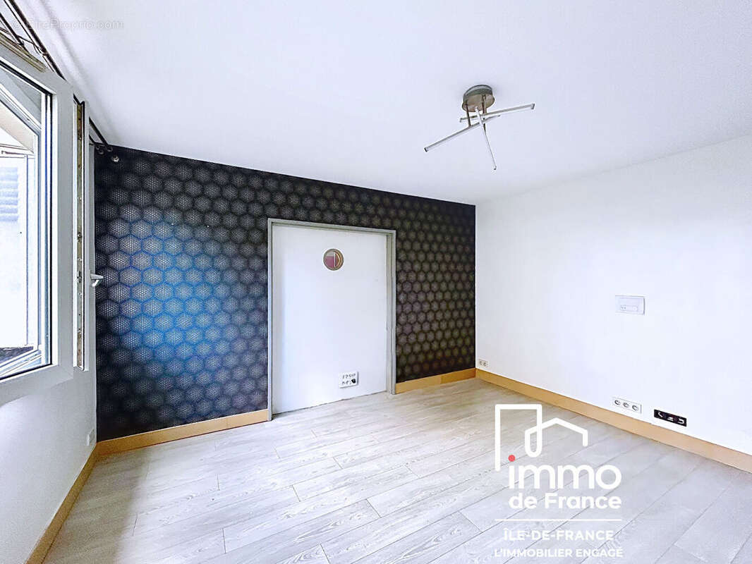 Appartement à GAGNY