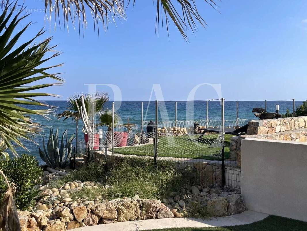 Villa pieds dans l'eau - photo 19