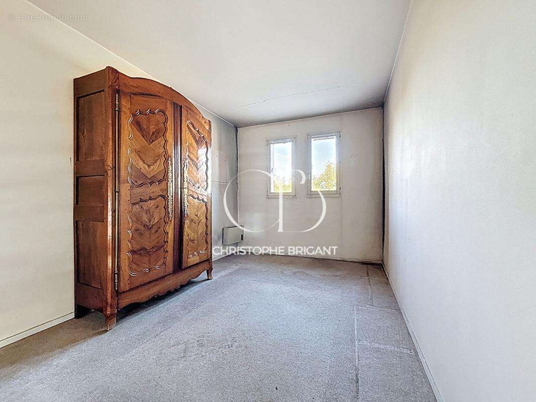 Appartement à VILLEJUIF
