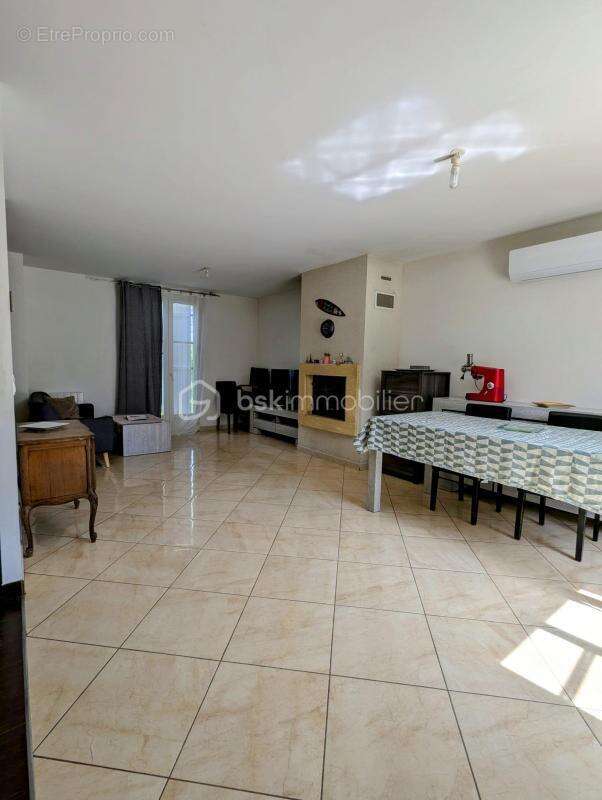 Maison à LA FERTE-SOUS-JOUARRE