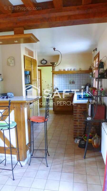 Maison 146 m² à Cailly-Sur-Eure  - photo 3