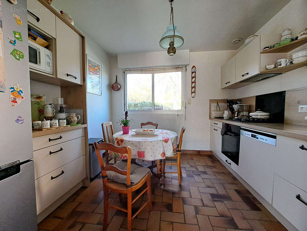 Maison à PLANCOET