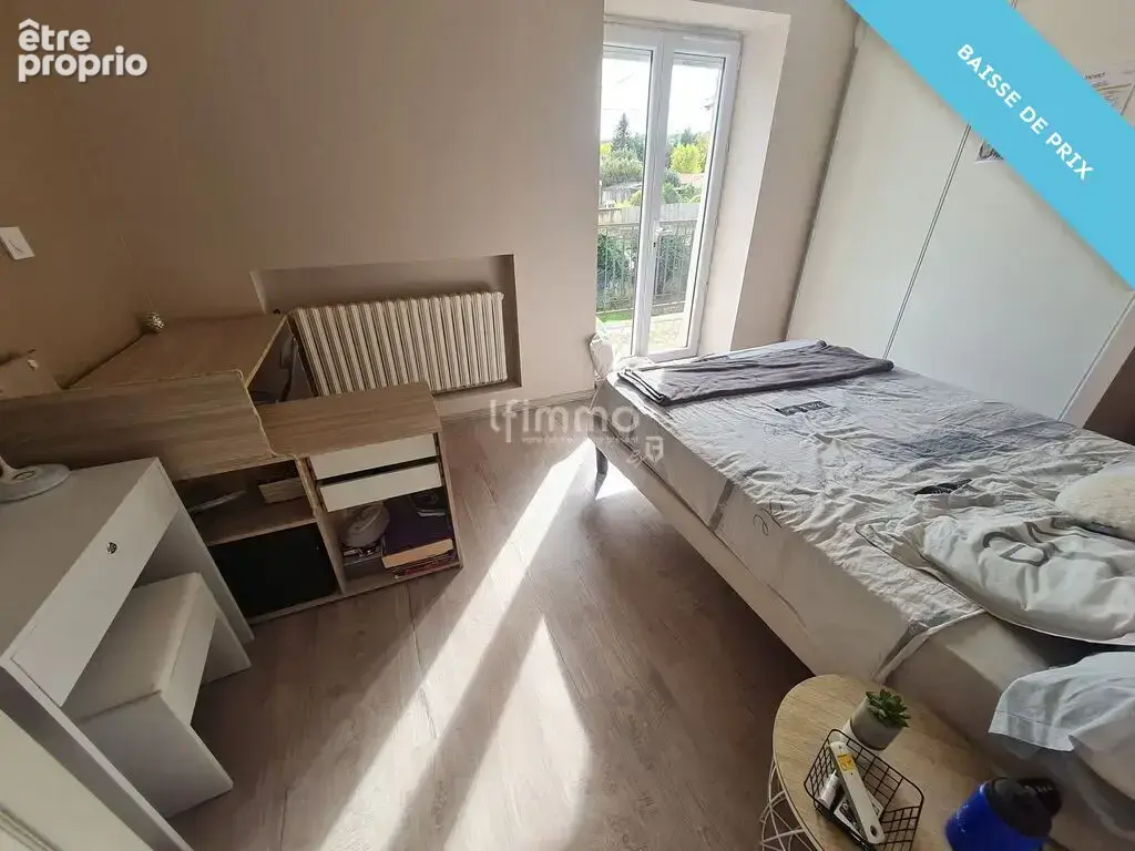 Maison 213m² 6 chambres Terrain 5240m² Dépendances - photo 19